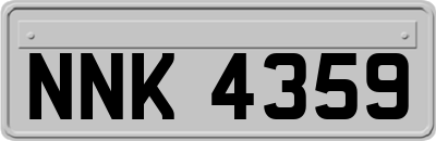 NNK4359