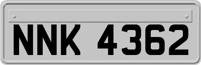 NNK4362