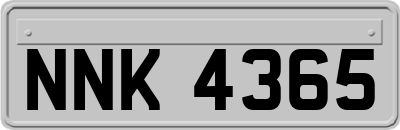 NNK4365