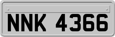 NNK4366