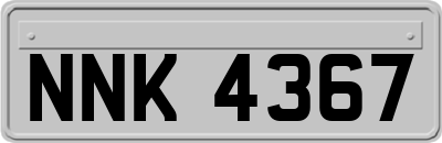 NNK4367