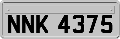 NNK4375