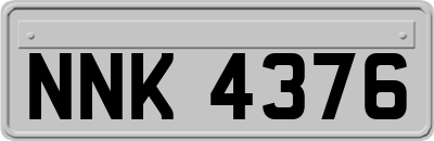 NNK4376