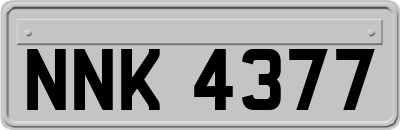 NNK4377