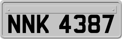 NNK4387