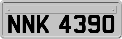 NNK4390
