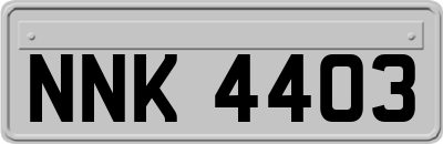 NNK4403