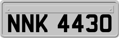NNK4430