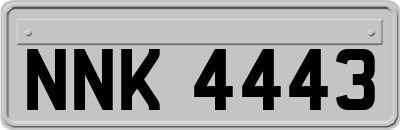 NNK4443