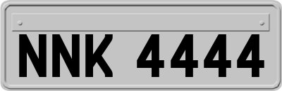NNK4444