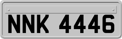 NNK4446