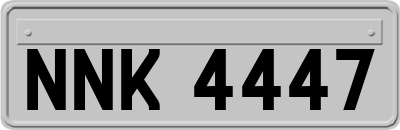NNK4447