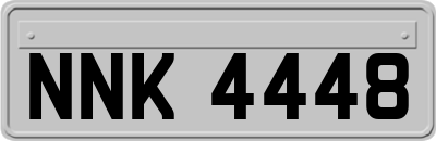 NNK4448