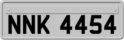 NNK4454