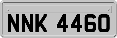 NNK4460