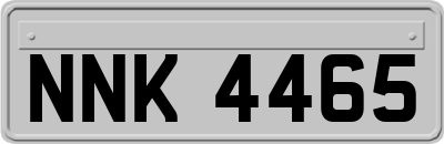 NNK4465