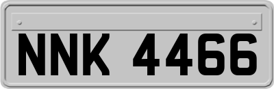 NNK4466