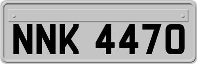 NNK4470
