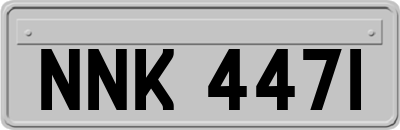 NNK4471