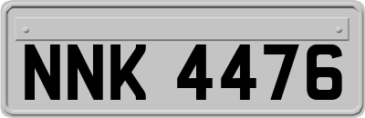 NNK4476