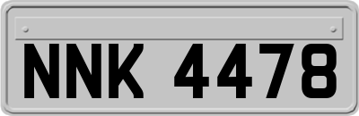 NNK4478