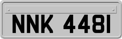 NNK4481