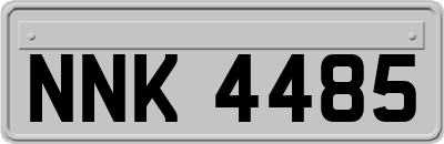 NNK4485