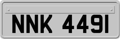 NNK4491