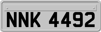 NNK4492
