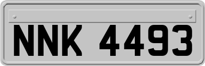 NNK4493