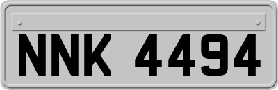 NNK4494