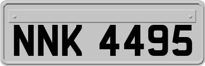 NNK4495