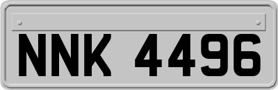 NNK4496