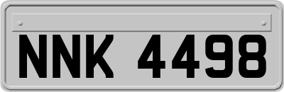 NNK4498