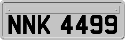NNK4499