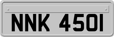NNK4501