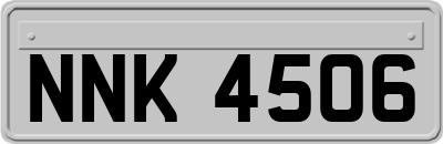 NNK4506