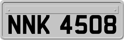 NNK4508