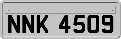 NNK4509