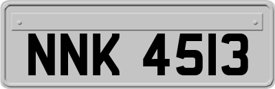 NNK4513