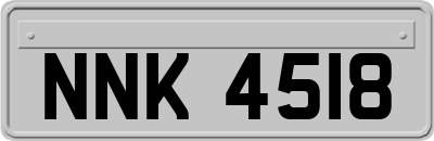 NNK4518