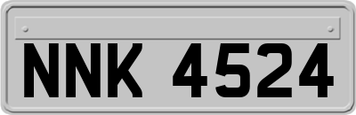 NNK4524