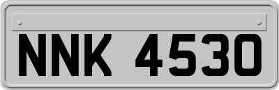 NNK4530