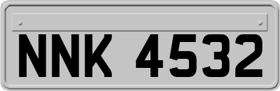 NNK4532