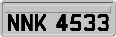 NNK4533