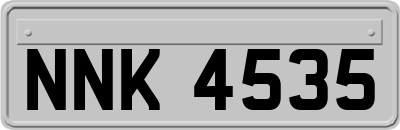NNK4535