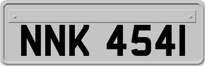 NNK4541