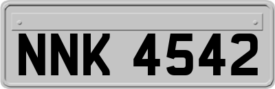 NNK4542
