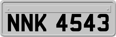 NNK4543