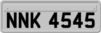 NNK4545